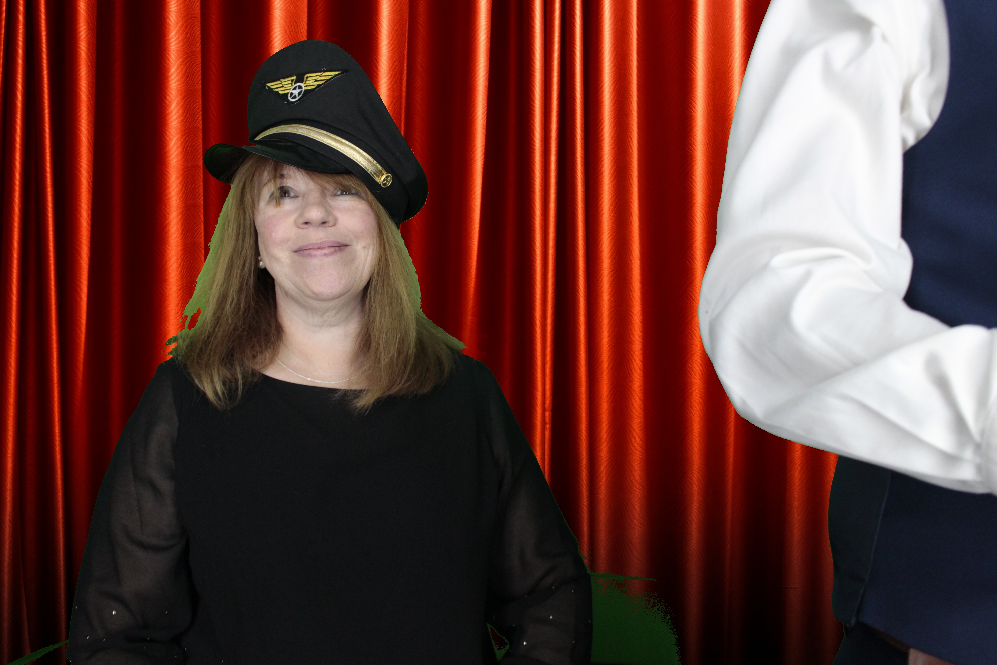 Mr & Mrs Rowe's Wedding | View more photos from the event at gallery.myphotoboothexperience.co.uk/u/MyPhotoBoothExperienceLtd/Mr-Mrs-Rowes-Wedding